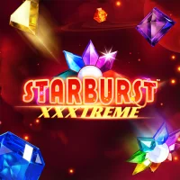 RTP NetEnt Starburst™ XXXtreme